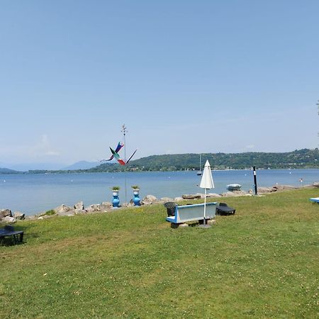 דורמלטו Bnbook Lago Maggiore Studio 2 מראה חיצוני תמונה