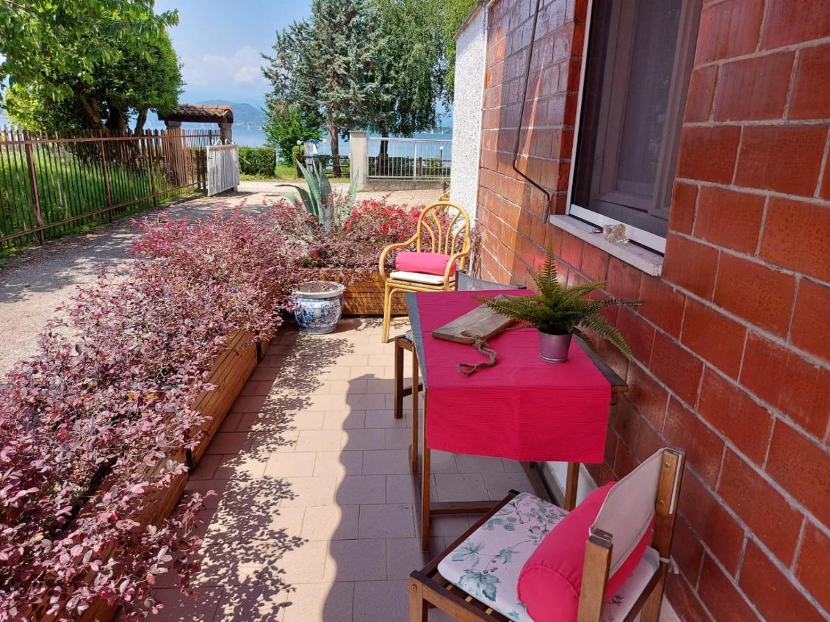 דורמלטו Bnbook Lago Maggiore Studio 2 מראה חיצוני תמונה