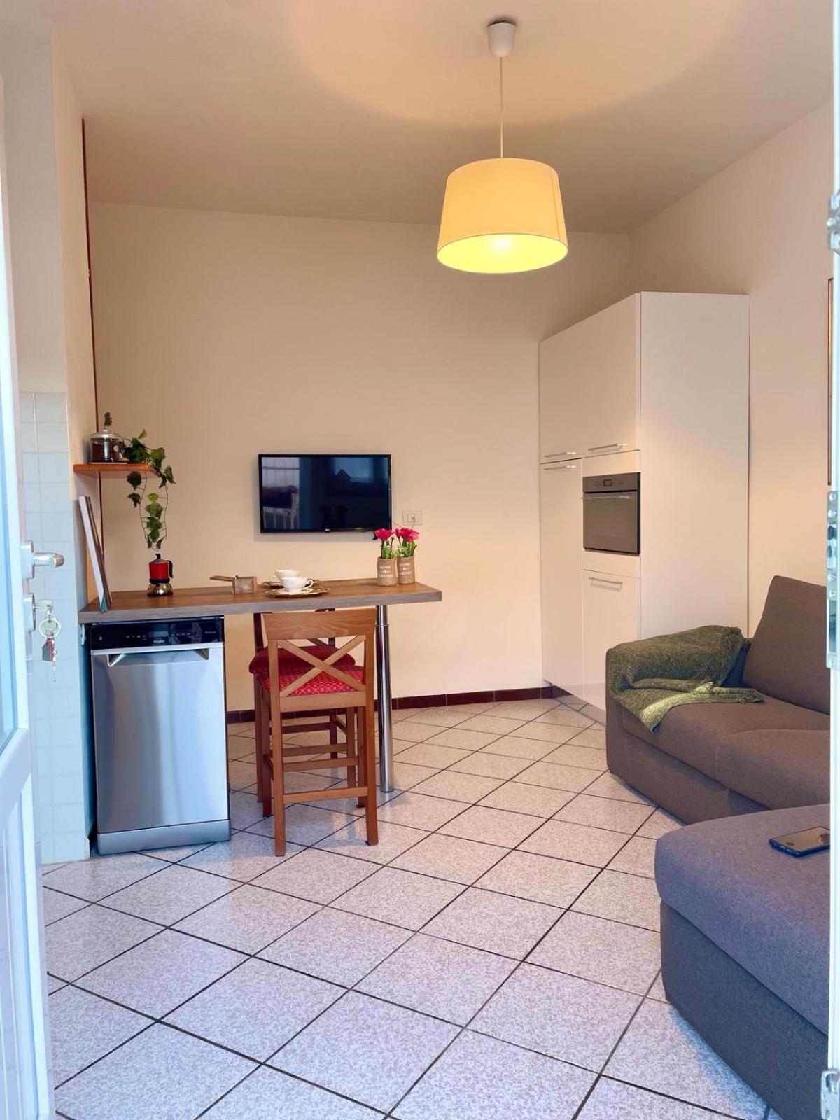 דורמלטו Bnbook Lago Maggiore Studio 2 מראה חיצוני תמונה