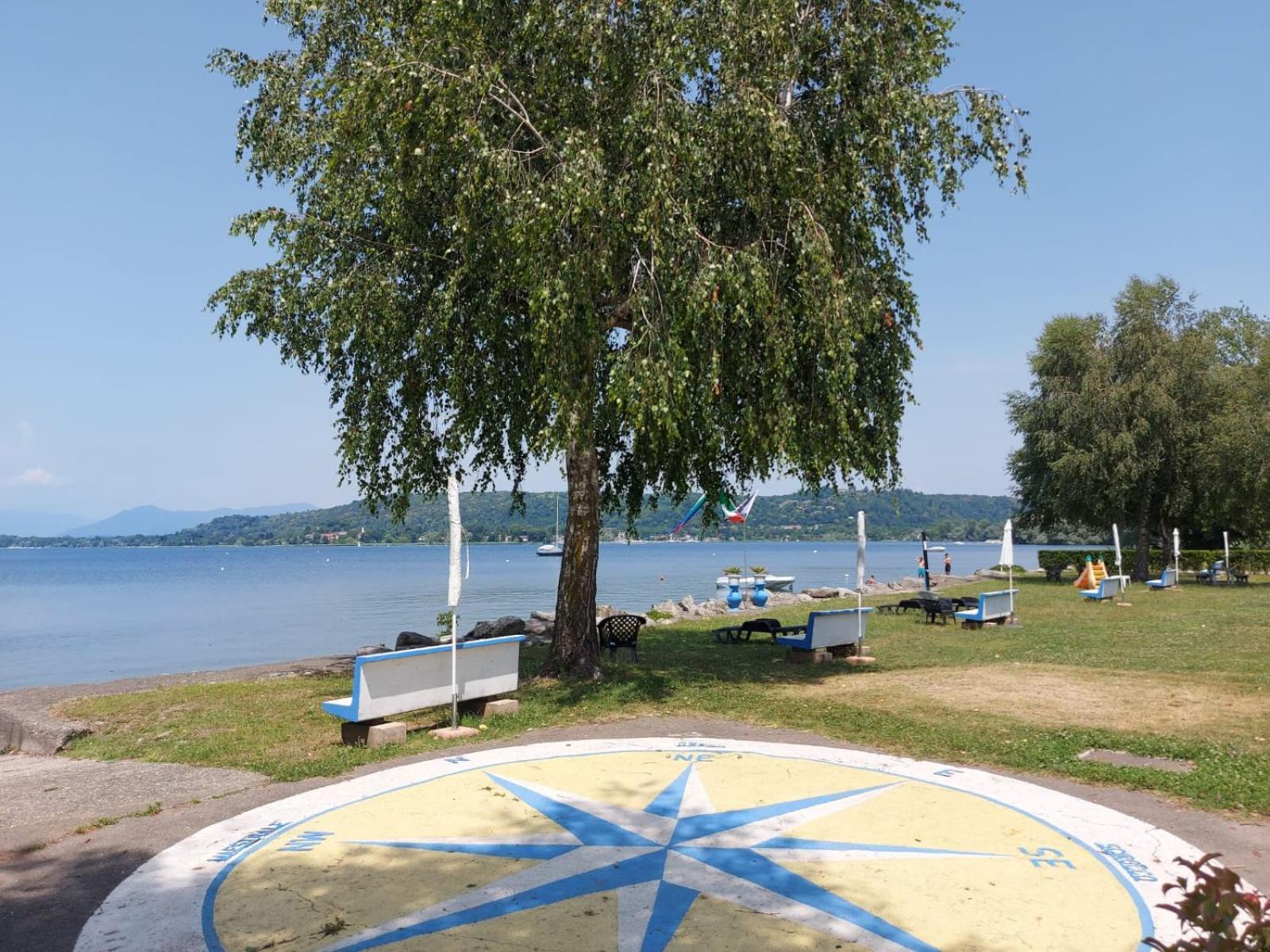 דורמלטו Bnbook Lago Maggiore Studio 2 מראה חיצוני תמונה