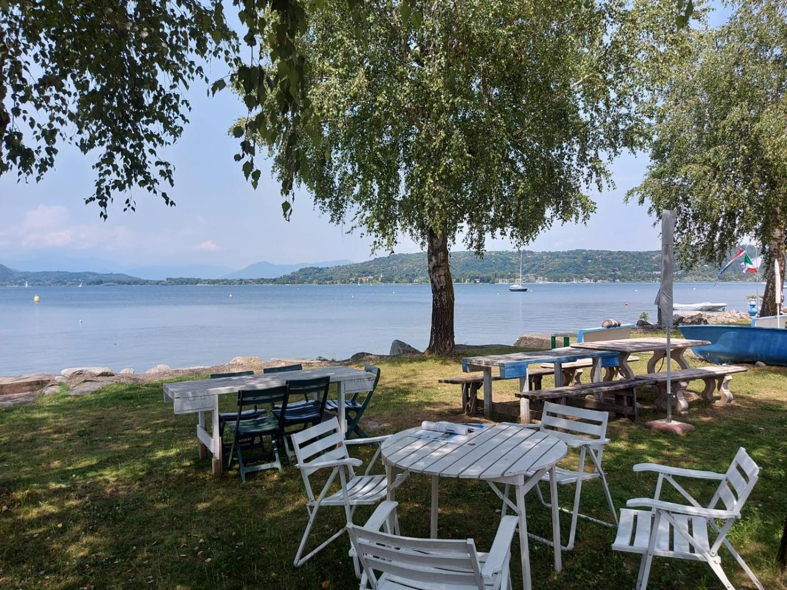 דורמלטו Bnbook Lago Maggiore Studio 2 מראה חיצוני תמונה