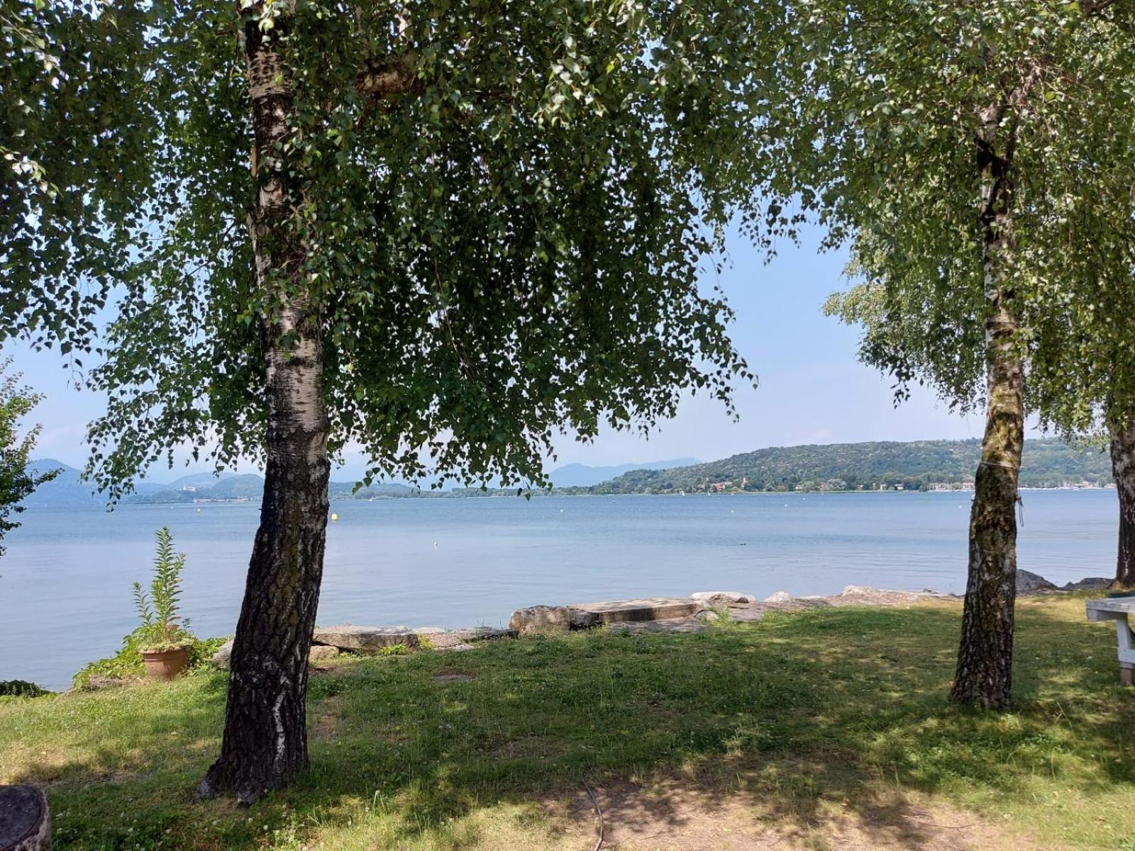 דורמלטו Bnbook Lago Maggiore Studio 2 מראה חיצוני תמונה